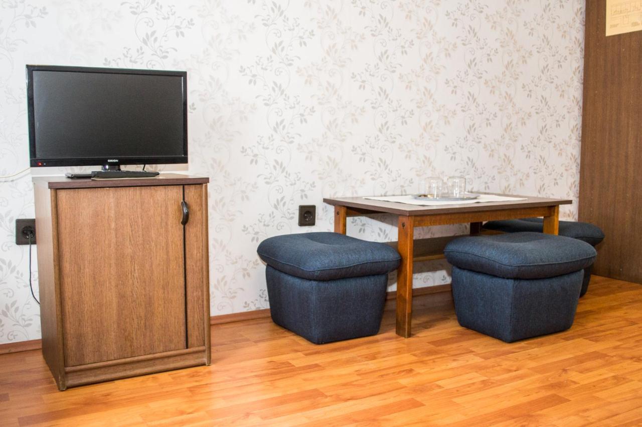Halaszcsarda-Panzio Hotel Körmend Екстериор снимка