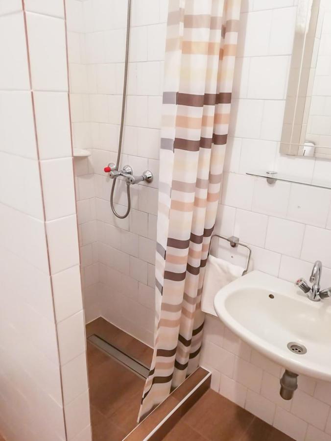 Halaszcsarda-Panzio Hotel Körmend Екстериор снимка