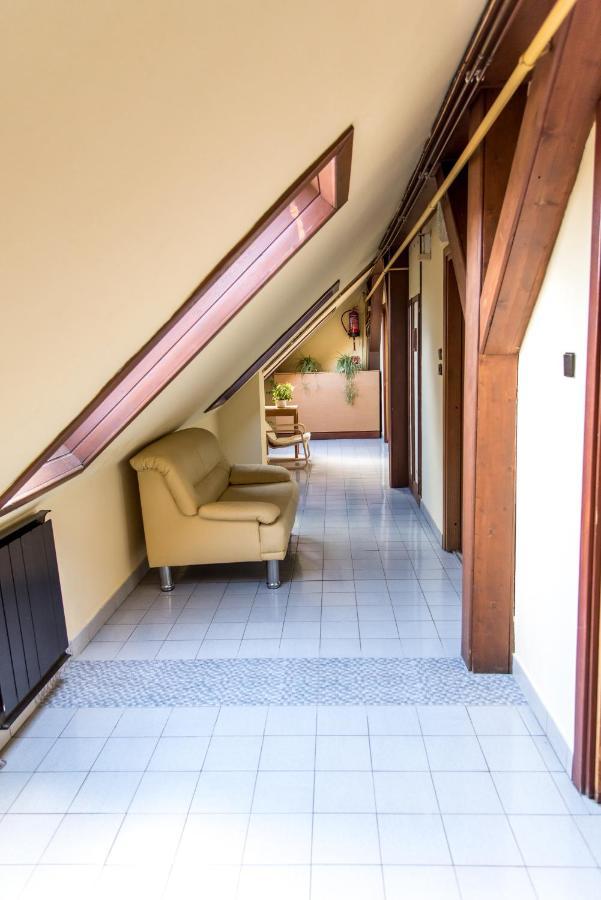 Halaszcsarda-Panzio Hotel Körmend Екстериор снимка