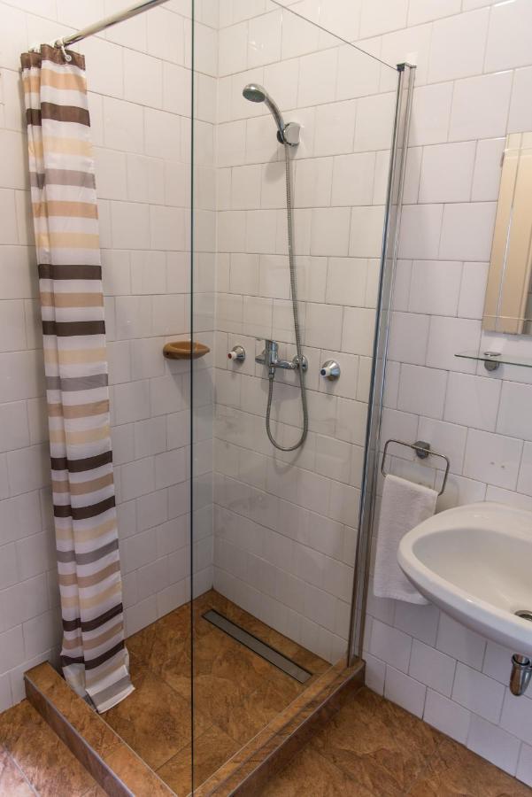Halaszcsarda-Panzio Hotel Körmend Екстериор снимка