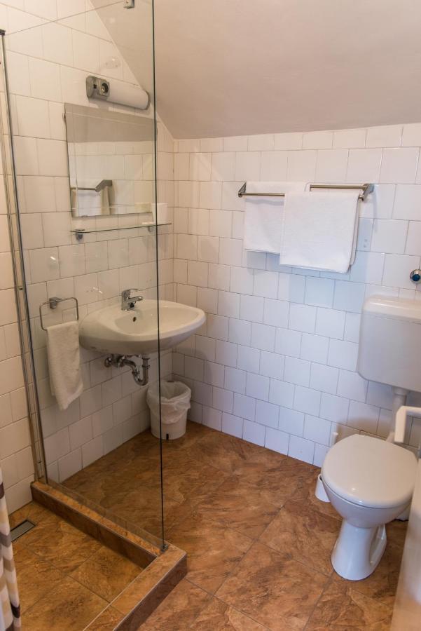 Halaszcsarda-Panzio Hotel Körmend Екстериор снимка